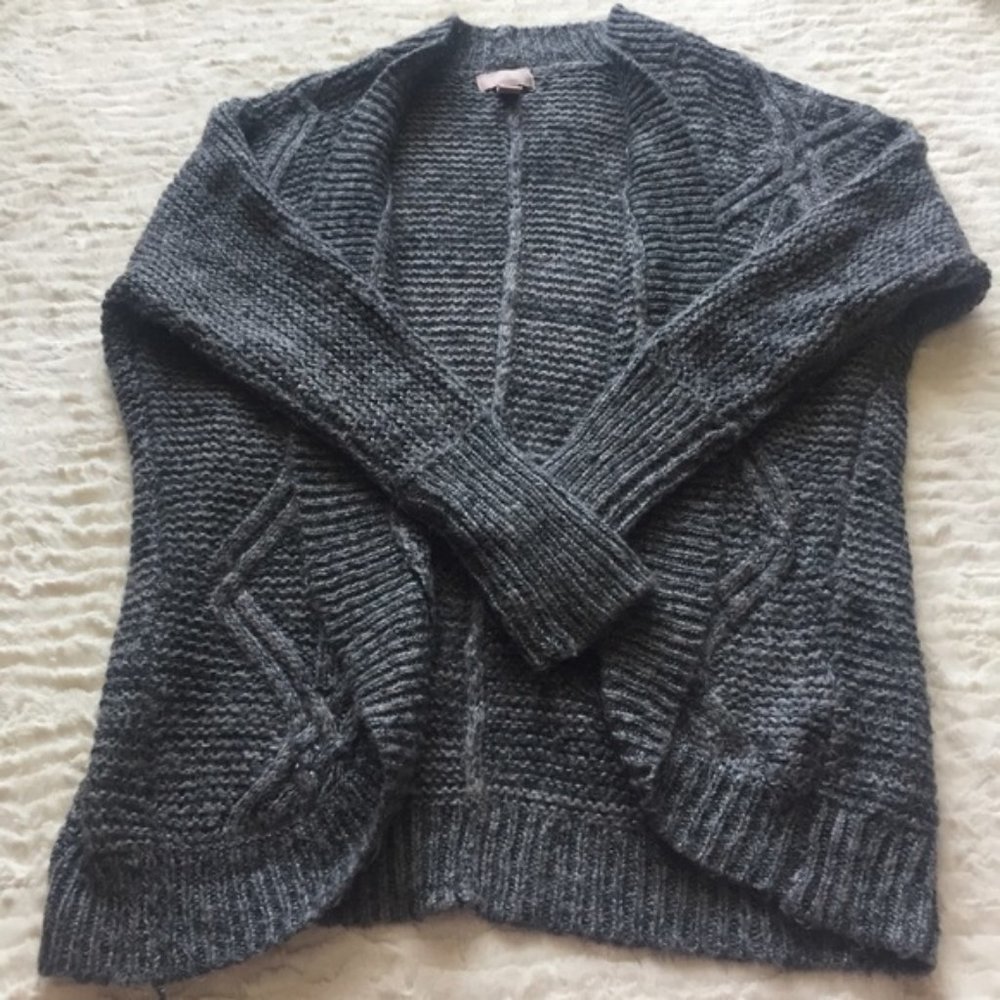 Forever 21 cardigan